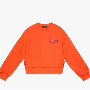 MCM Sweatshirt